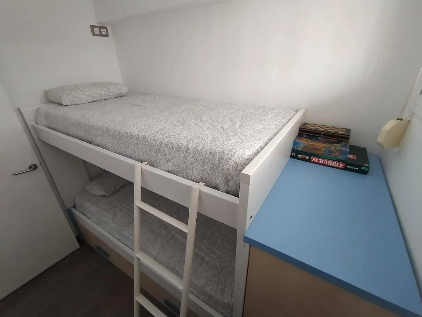 Apartmán Xalana Con Terraza Y Magnificas Vistas Al Mar Girona