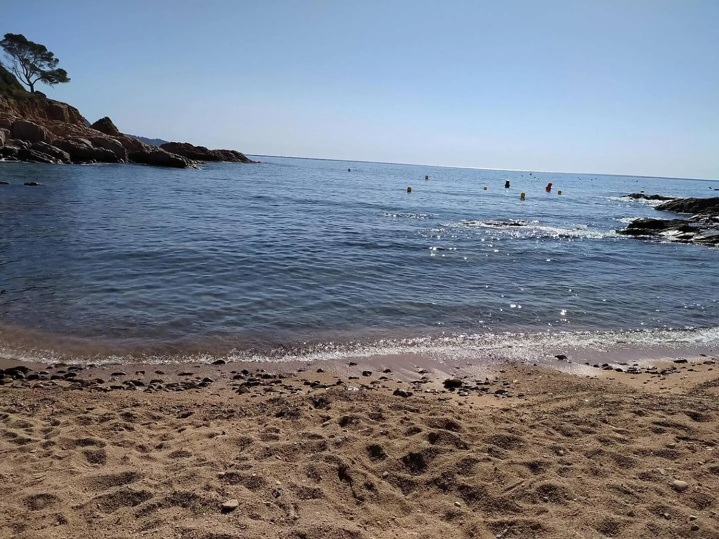 Apartmán Xalana Con Terraza Y Magnificas Vistas Al Mar Girona