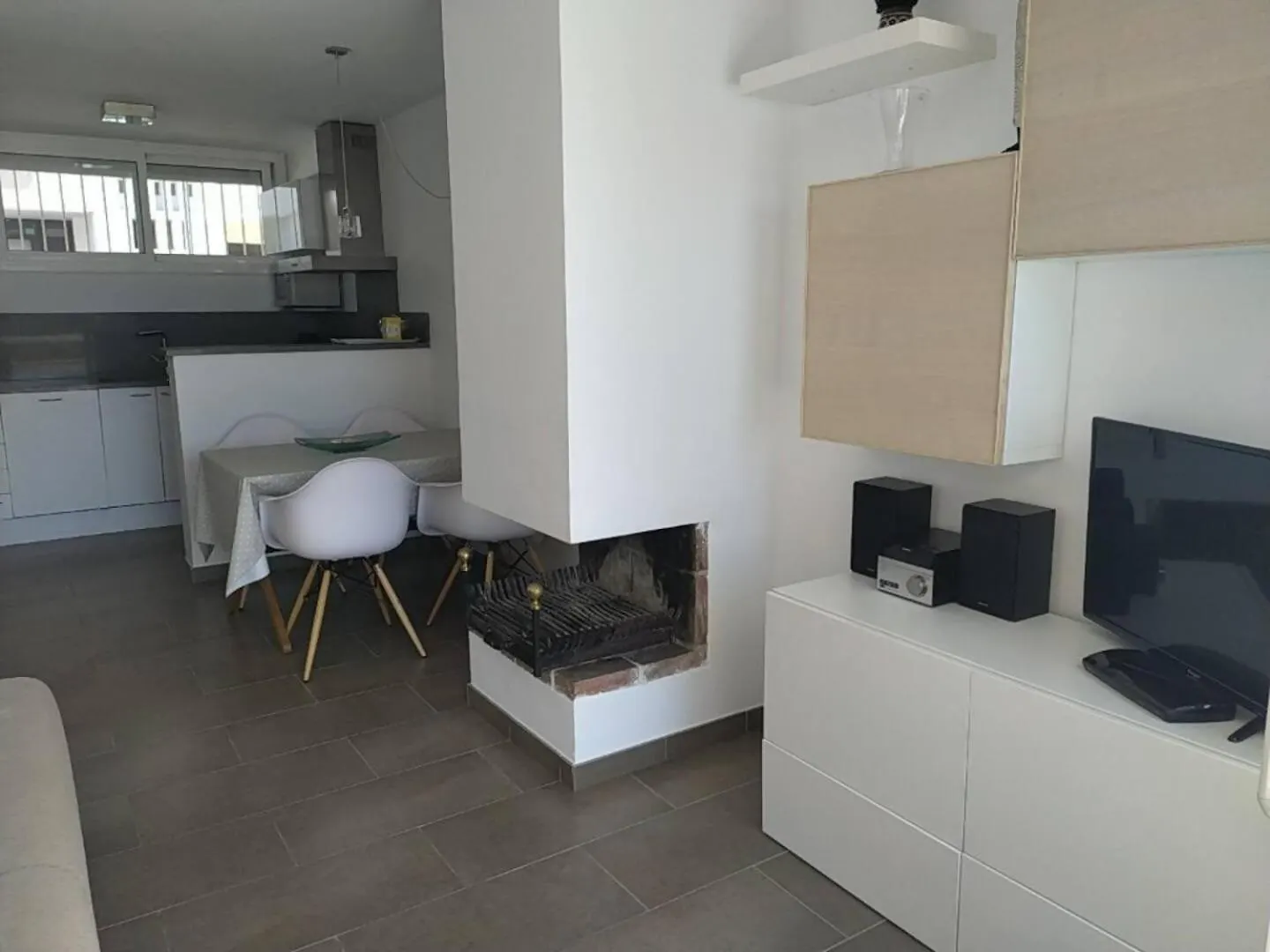 Apartmán Xalana Con Terraza Y Magnificas Vistas Al Mar Girona