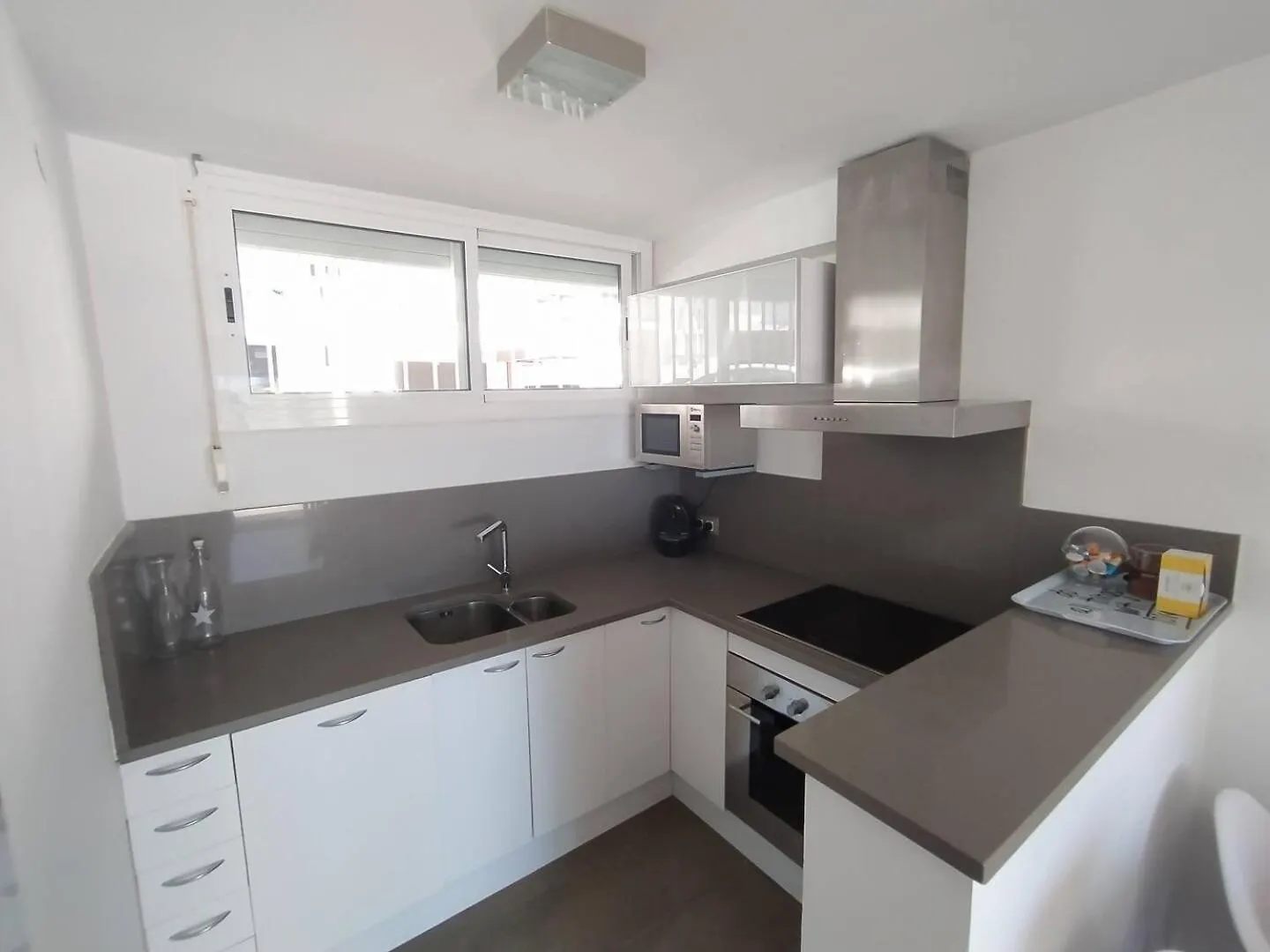 Apartmán Xalana Con Terraza Y Magnificas Vistas Al Mar Girona 0*,  Španělsko