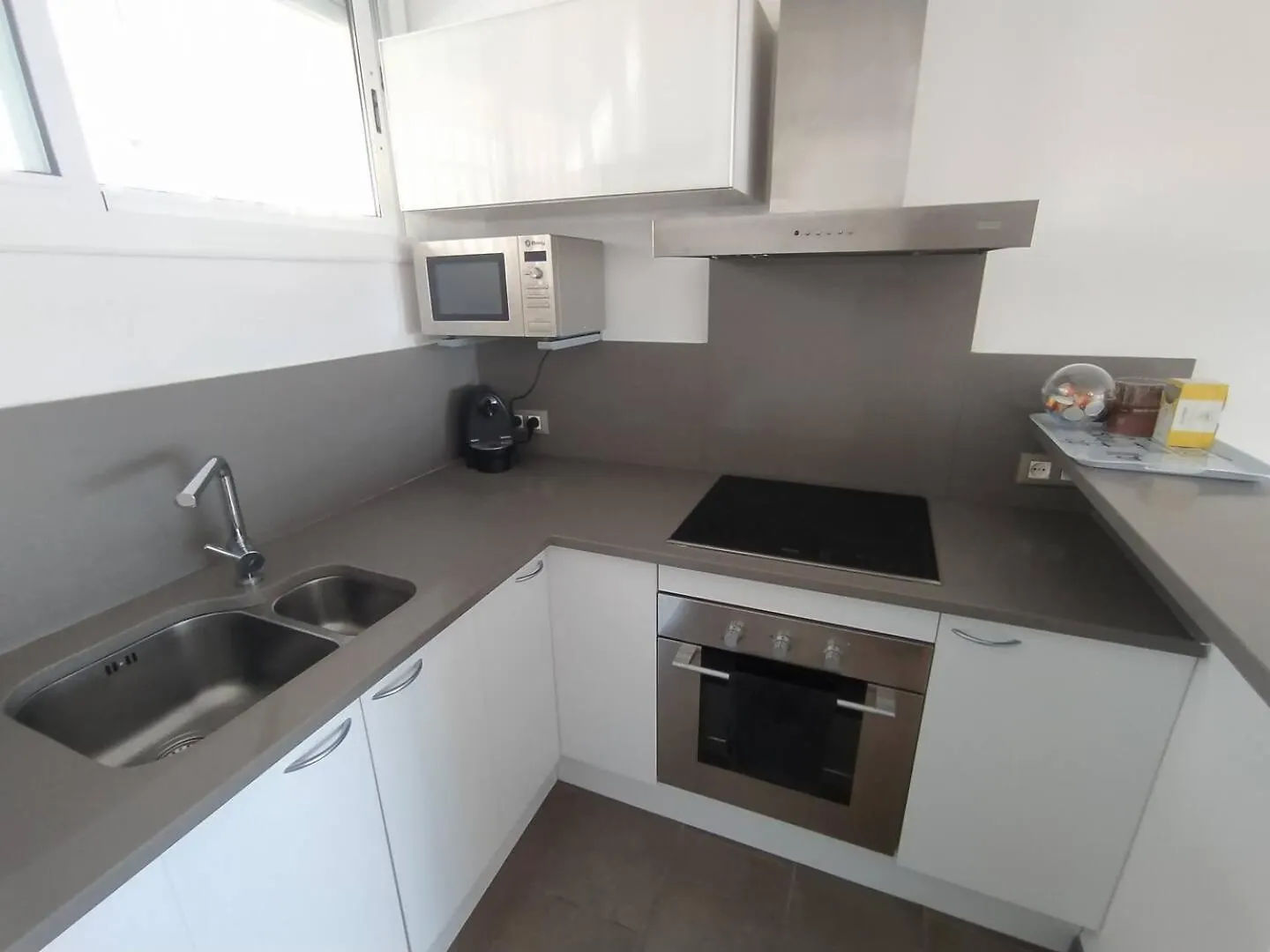 Xalana Con Terraza Y Magnificas Vistas Al Mar Apartment Girona