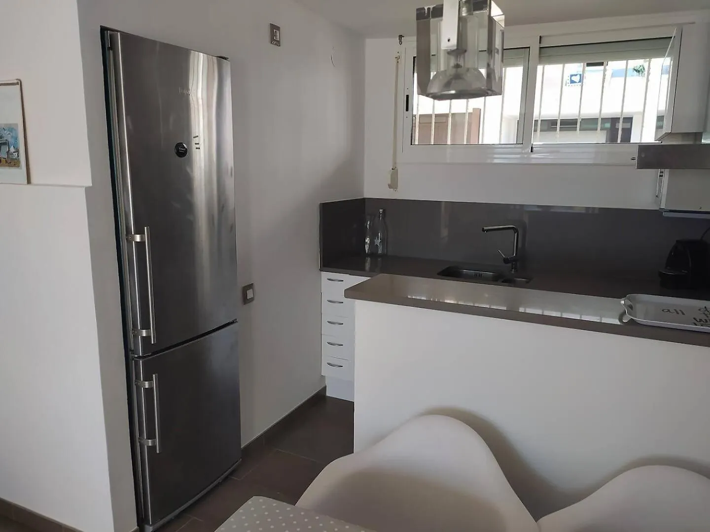 Xalana Con Terraza Y Magnificas Vistas Al Mar Apartment Girona Spain