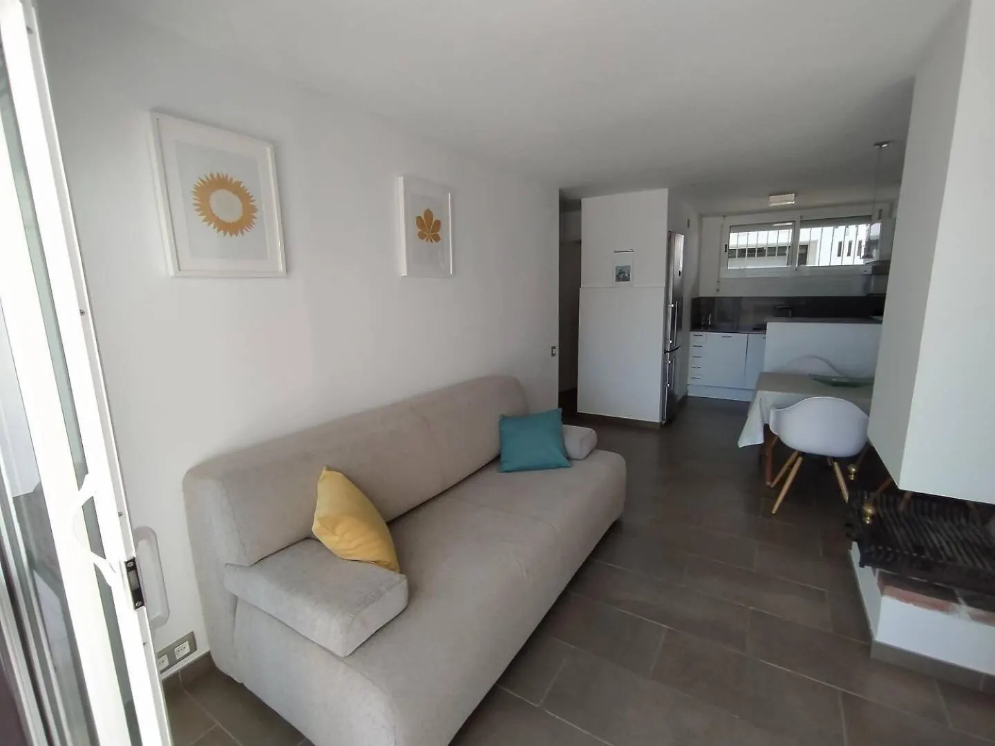 Xalana Con Terraza Y Magnificas Vistas Al Mar Apartment Girona 0*,  Spain