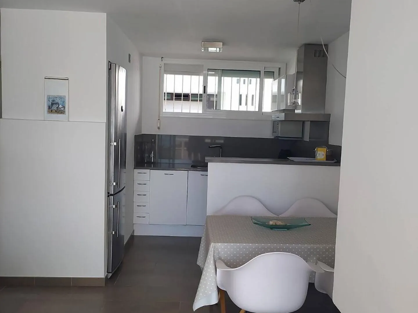 Xalana Con Terraza Y Magnificas Vistas Al Mar Apartment Girona