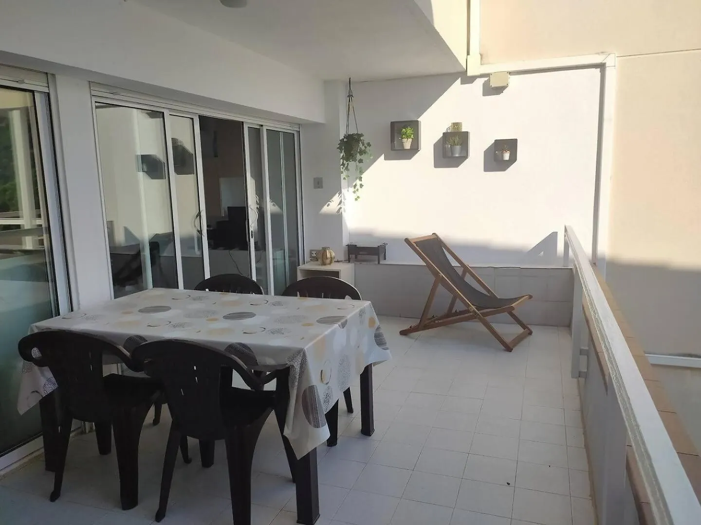 Xalana Con Terraza Y Magnificas Vistas Al Mar Apartment Girona