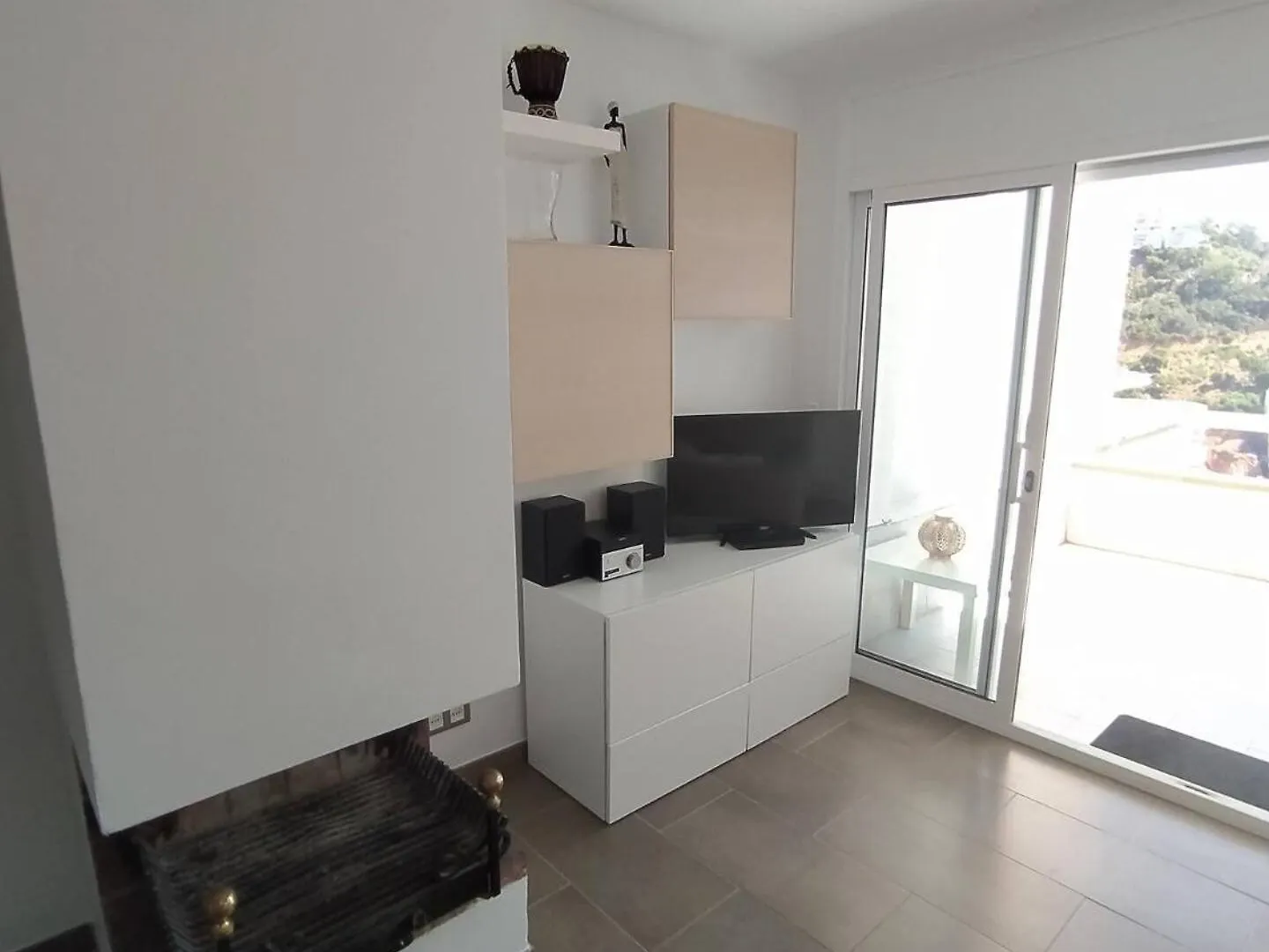 Xalana Con Terraza Y Magnificas Vistas Al Mar Apartment Girona